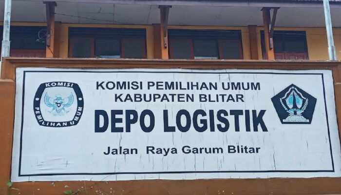 Integritas KPU Kabupaten Blitar Dipertanyakan Setelah Rapat Pleno DPHP