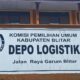 Integritas KPU Kabupaten Blitar Dipertanyakan Setelah Rapat Pleno DPHP
