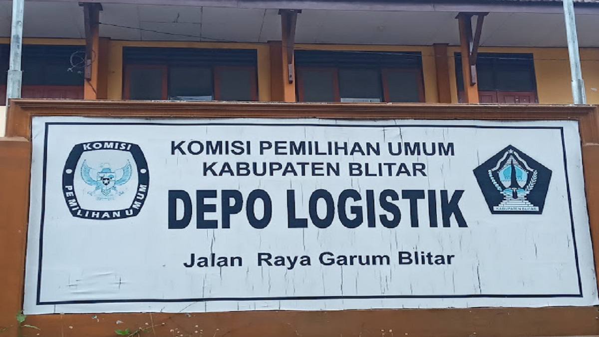 Integritas KPU Kabupaten Blitar Dipertanyakan Setelah Rapat Pleno DPHP
