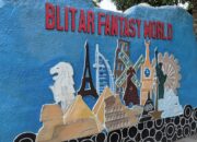 Blitar Fantasy World: Destinasi Wisata Edukasi dan Hiburan