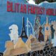 Blitar Fantasy World: Destinasi Wisata Edukasi dan Hiburan