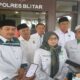 Tebar Ujaran Kebencian, PKB Blitar Laporkan Lukman Edy ke Polres Blitar