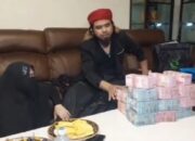 PN Blitar Vonis Bebas, Gaji Samsudin dari YouTube Bikin Melongo! PN Blitar Vonis Bebas, Gaji Samsudin dari YouTube Bikin Melongo!