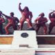 Monumen PETA Blitar: Jejak Pemberontakan dan Perjuangan Menuju Kemerdekaan