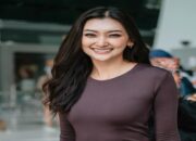 Biodata dan Profil Adinda Cresheilla Guest Star Blitar Youth Festival dan Juri Duta Pemuda