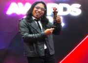 Perpisahan Praz Teguh dari PWK: Perjalanan yang Tak Terlupakan