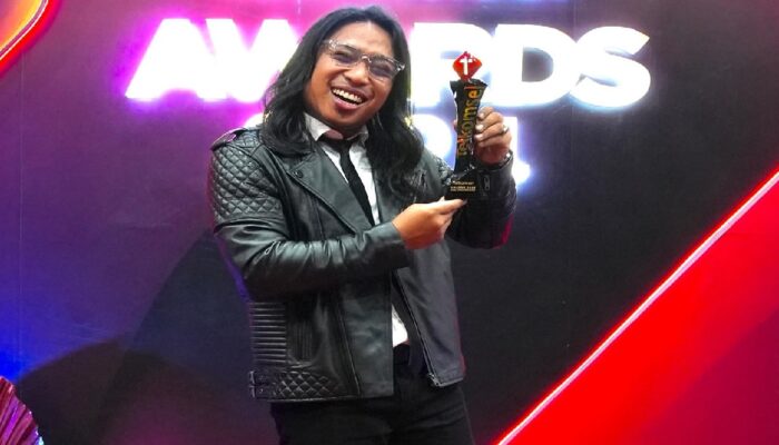 Perpisahan Praz Teguh dari PWK: Perjalanan yang Tak Terlupakan