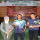 Cari Bibit Unggul, Bupati Blitar Buka Turnamen Bulutangkis 2024