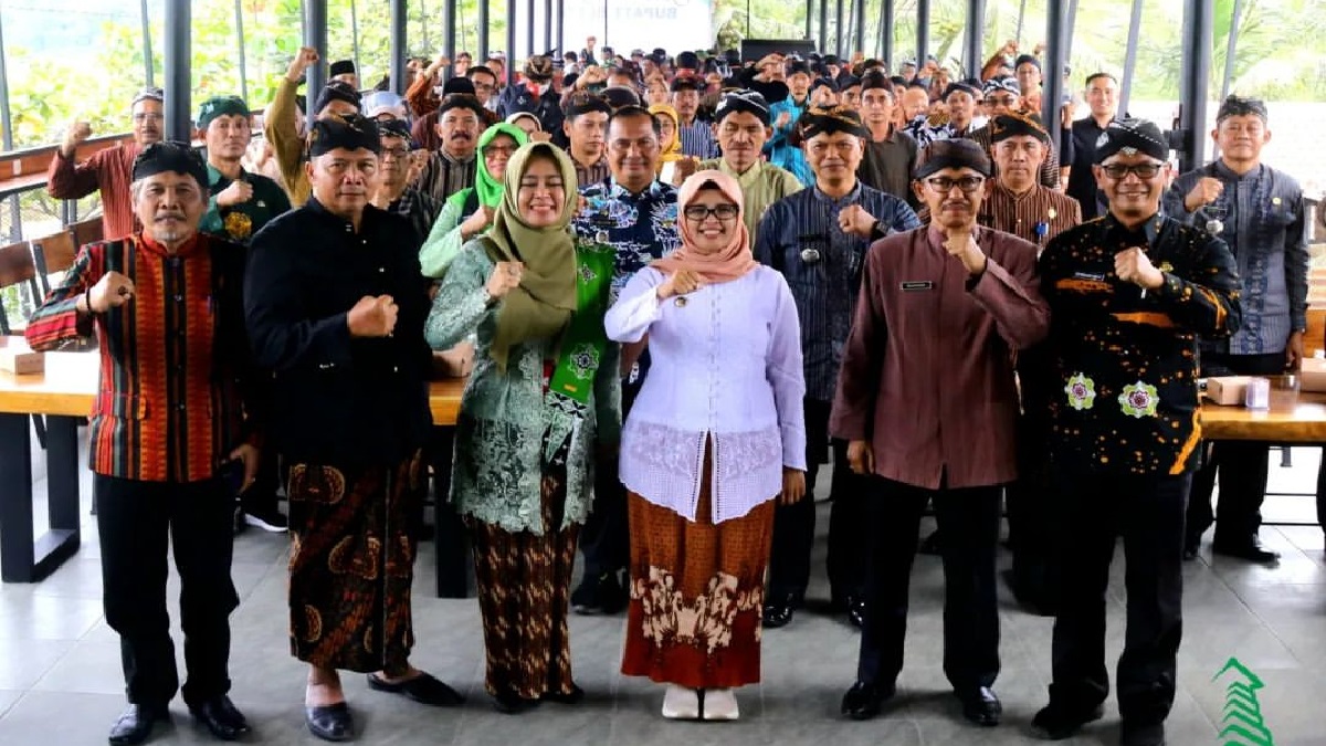 Kesempatan Bagi Penunggak Pajak, Pemkab Blitar Berlakukan Pemutihan Denda PBB-P2