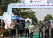Permudah Pelayanan, Bupati Blitar Buka Pameran Pelayanan Publik Permudah Pelayanan, Bupati Blitar Buka Pameran Pelayanan Publik