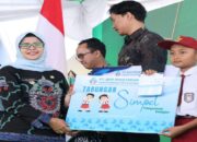 Bupati Blitar Resmikan Kantor BPR Penataran, Ini Harapanya?