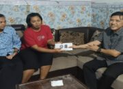 Akan Belaga di Blitar, Arema FC Salurkan Bantuan untuk Keluarga Korban Tragedi Kanjuruhan: Harapan dan Dukungan di Tengah Kesedihan