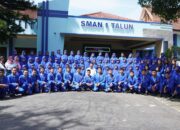 Berikut 3 SMA di Blitar yang Masuk 100 Sekolah Terbaik di Jawa Timur Berikut 3 SMA di Blitar yang Masuk 100 Sekolah Terbaik di Jawa Timur