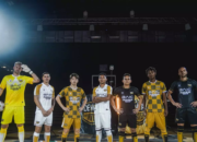 Bermain di Blitar Lawan Arema FC, Dewa United FC Kenakan Jersey Terbaru