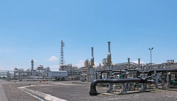 PGN Saka Sepakati Perjanjian Jual Beli Gas untuk Pasokan dari Blok Cepu dan Blok Muriah