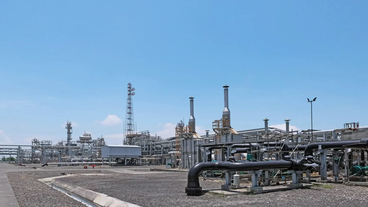 PGN Saka Sepakati Perjanjian Jual Beli Gas untuk Pasokan dari Blok Cepu dan Blok Muriah