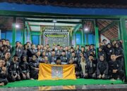 Tasyakuran SH Terate Leting 2024 Komisariat UNU Blitar, Kangmas Ibnu Sudibyo: Jadilah Contoh Tasyakuran SH Terate Leting 2024 Komisariat UNU Blitar, Kangmas Ibnu Sudibyo: Jadilah Contoh