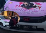 Dapat Vonis Bebas dari PN Blitar, Gus Samsudin Langsung Beli Mobil untuk Istrinya