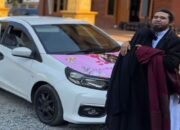 PN Blitar Vonis Bebas, Gus Samsudin Beli 2 Mobil, Netizen: Yang memvonis bebas di kasih apa yaaa?