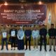 KPU Kabupaten Blitar Krisis Data, Banjir Interupsi Terjadi Saat Pleno DPHP