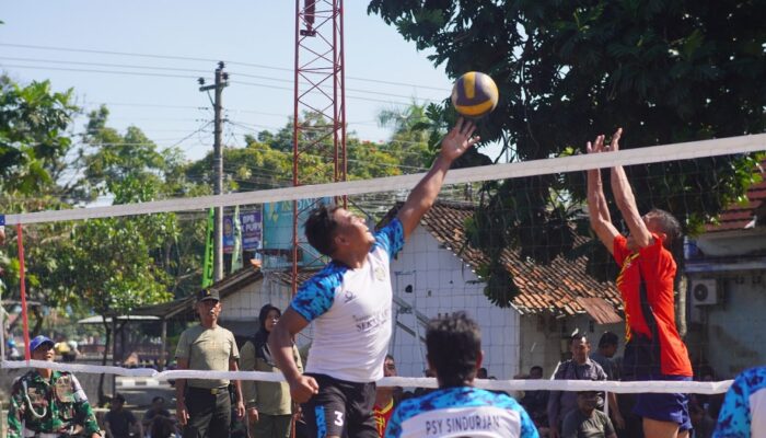 HUT RI ke-79: Dandim 0708/Purworejo Gelar Lomba untuk Tingkatkan Sportivitas dan Kebersamaan
