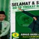 Siswa MTs Ma'arif NU 2 Sutojayan Blitar Raih Juara 1 KSM IPS Terpadu Provinsi Jatim 2024