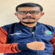 Ketua Umum PP IWO Teuku Yudhistira