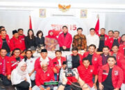 Rekomendasi PSI Resmi Diumumkan, DPD PSI Sampang Siap Memenangkan Kiyai Mamak dan H. Ab