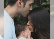 Bahagia! Stefan William dan Ria Andrews Umumkan Kelahiran Bayi Laki-Laki Bahagia! Stefan William dan Ria Andrews Umumkan Kelahiran Bayi Laki-Laki