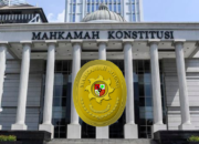 Pengumuman Pengadaan Calon Pegawai Negeri Sipil (CPNS) Mahkamah Agung