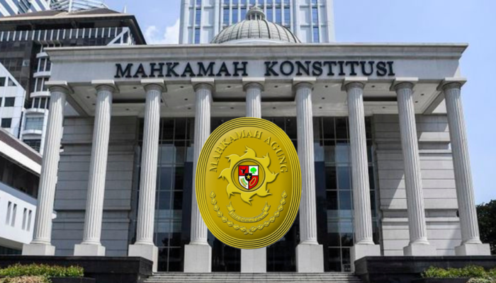 Pengumuman Pengadaan Calon Pegawai Negeri Sipil (CPNS) Mahkamah Agung
