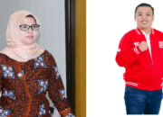 PSI dan Demokrat Resmi Usung Rini Syarifah dan Abdul Ghoni di Pilkada Blitar 2024