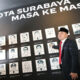 Wali Kota Surabaya Eri Cahyadi mengisahkan sejarah panjang tentang identitas Kota Pahlawan.