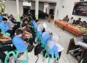 KPU Kabupaten Blitar Tak Becus, Rekap Daftar Pemilih Tingkat Kecamatan Sudah Tidak Beres