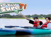 Jimin dan Jungkook BTS Menyambut Penggemar dengan ‘Are You Sure? Episode Perdana yang Tak Boleh Dilewatkan
