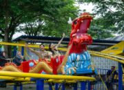 Stasiun Terdekat dengan Blitar Park