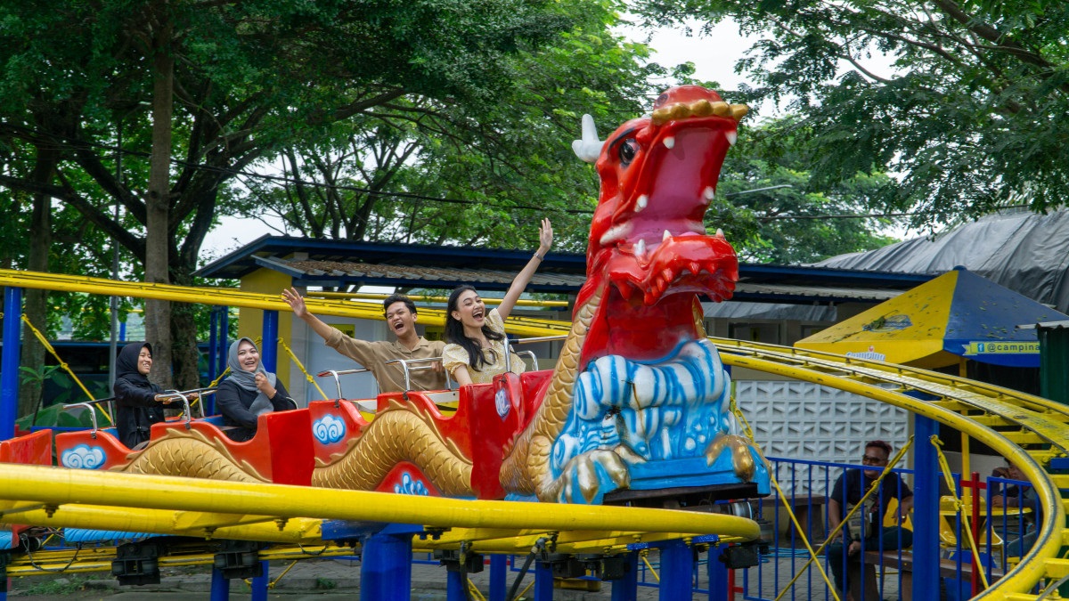 Stasiun Terdekat dengan Blitar Park