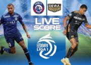 Demi Arema FC dan Dewa United FC, Seluruh Siswa di Kota Blitar Belajar di Rumah
