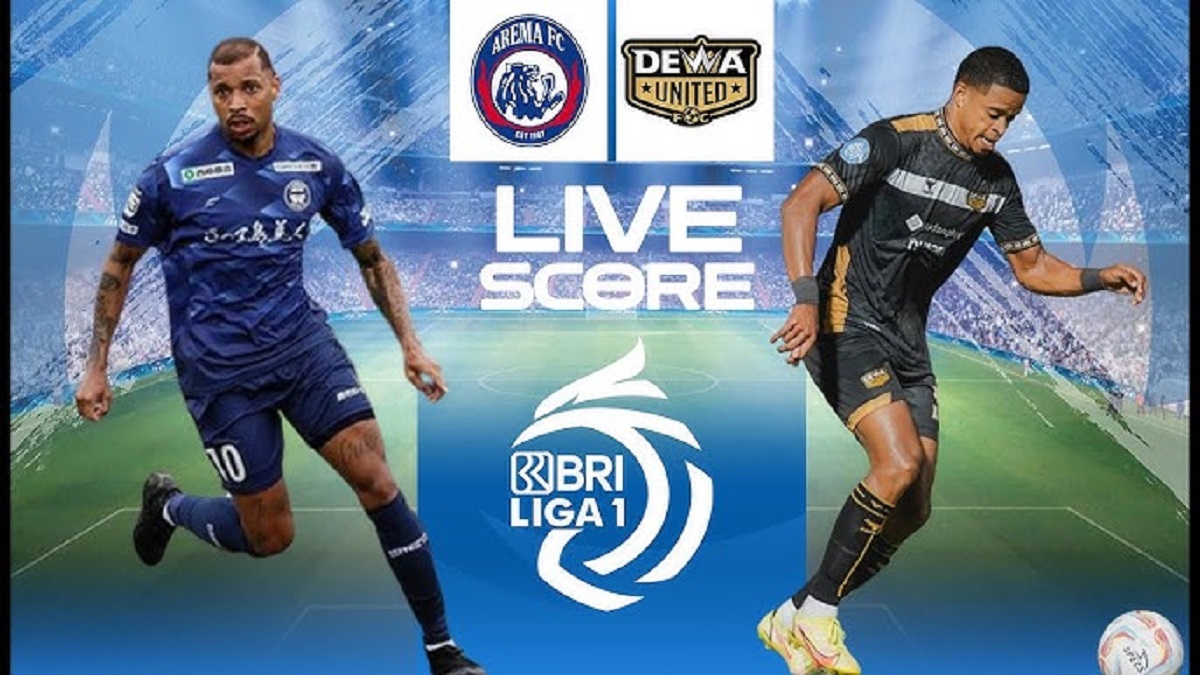 Demi Arema FC dan Dewa United FC, Seluruh Siswa di Kota Blitar Belajar di Rumah