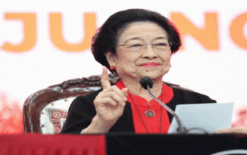 Megawati Tegaskan PDIP Akan Taat Putusan MK dalam Pilkada 2024