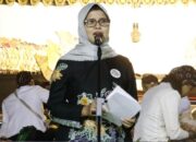 Rangkaian Puncak Hari Jadi Blitar, Ditutup dengan Wayang Kulit Lakon Wiji Dadi Rangkaian Puncak Hari Jadi Blitar, Ditutup dengan Wayang Kulit Lakon Wiji Dadi