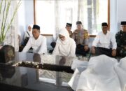 Ziarah Makam dan Selamatan Tandai Peringatan 700 Tahun Hari Jadi Blitar
