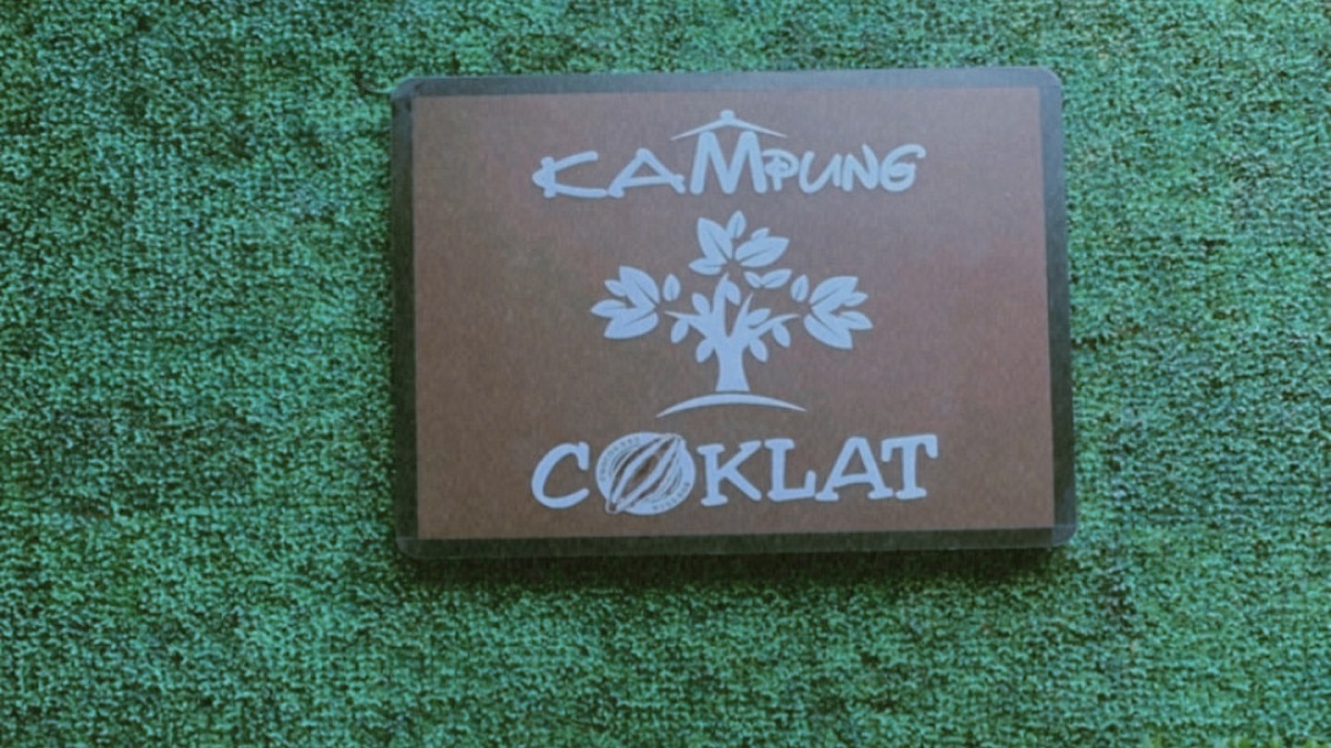 Besok 5 Agustus 2024, Free Tikek Masuk Kawasan Wisata Kmpung Coklat Blitar Berlaku
