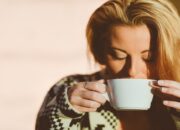 Hati-hati, Orang Sehat Minum Kopi Berisiko Picu Penyakit Jantung