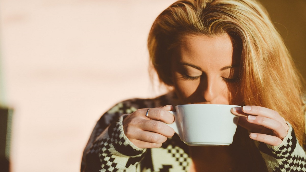 Hati-hati, Orang Sehat Minum Kopi Berisiko Picu Penyakit Jantung