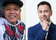 Raffi Ahmad Ajak Sule Jadi Wali Kota Bekasi: Saya Terlahir Sebagai Seniman