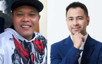 Raffi Ahmad Ajak Sule Jadi Wali Kota Bekasi: Saya Terlahir Sebagai Seniman