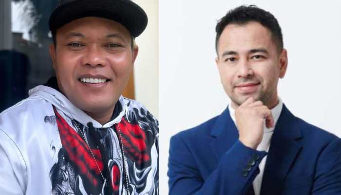 Raffi Ahmad Ajak Sule Jadi Wali Kota Bekasi: Saya Terlahir Sebagai Seniman