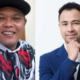 Raffi Ahmad Ajak Sule Jadi Wali Kota Bekasi: Saya Terlahir Sebagai Seniman