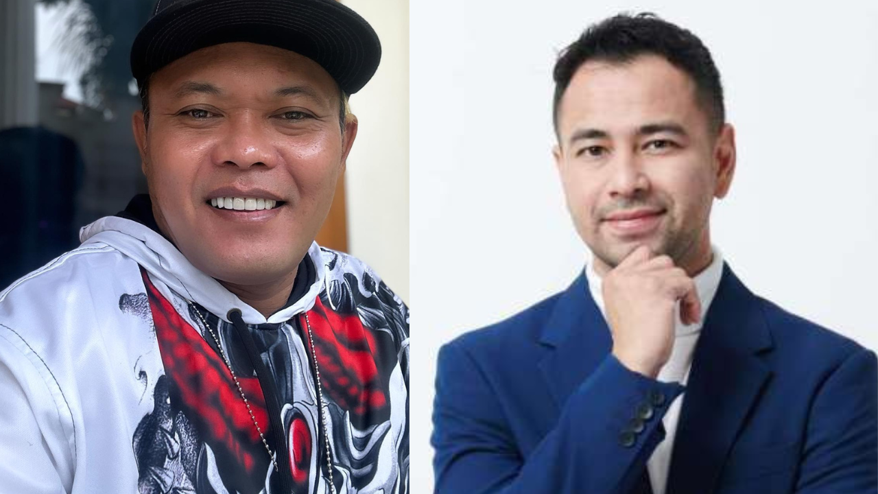 Raffi Ahmad Ajak Sule Jadi Wali Kota Bekasi: Saya Terlahir Sebagai Seniman